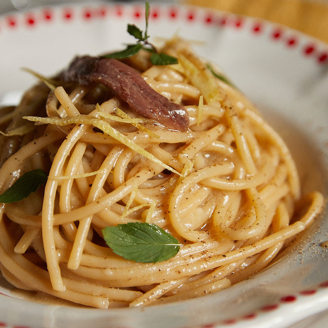 Spaghettoni Grossi No. 220