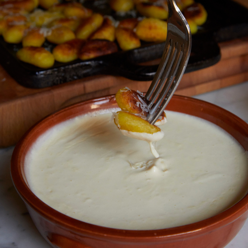 Gnocchi di patate