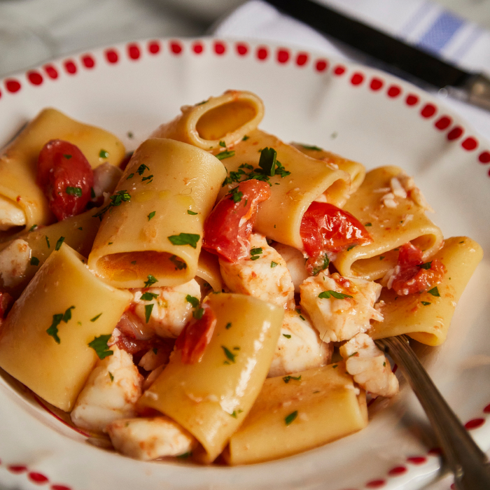 Paccheri n° 111