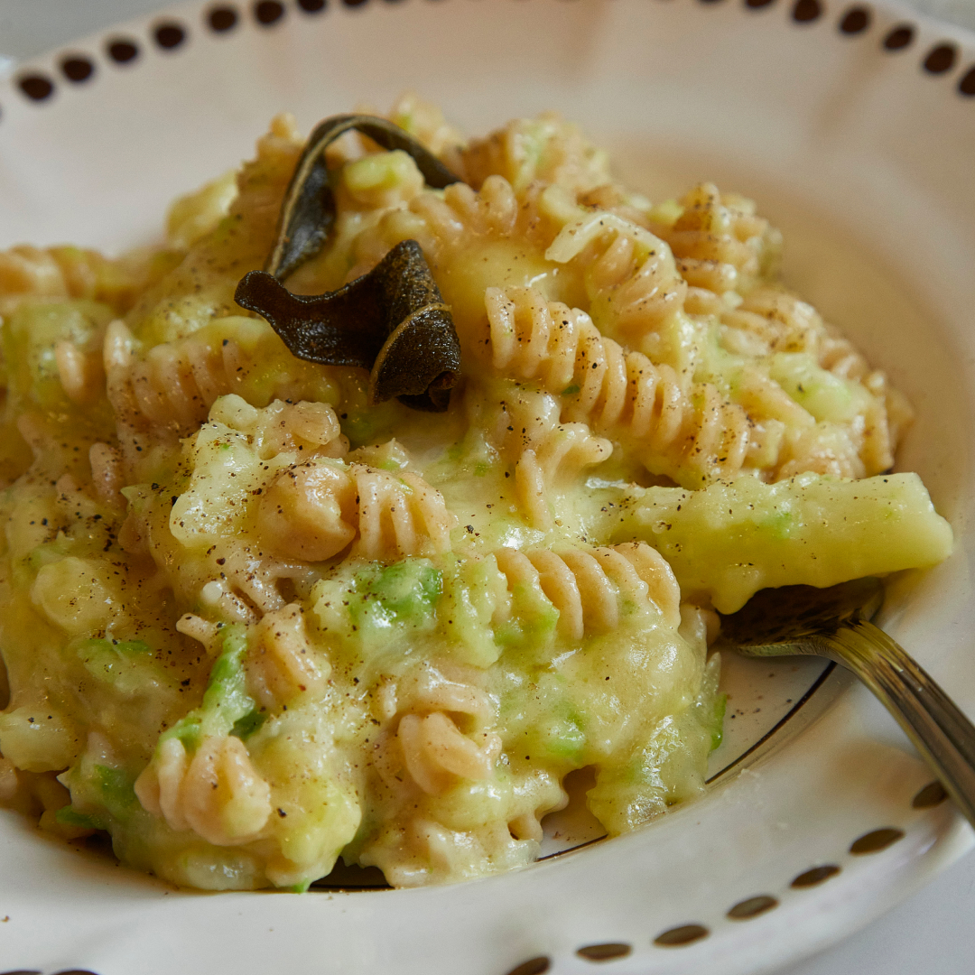 ￼￼Fusilli n° 48 Integrali