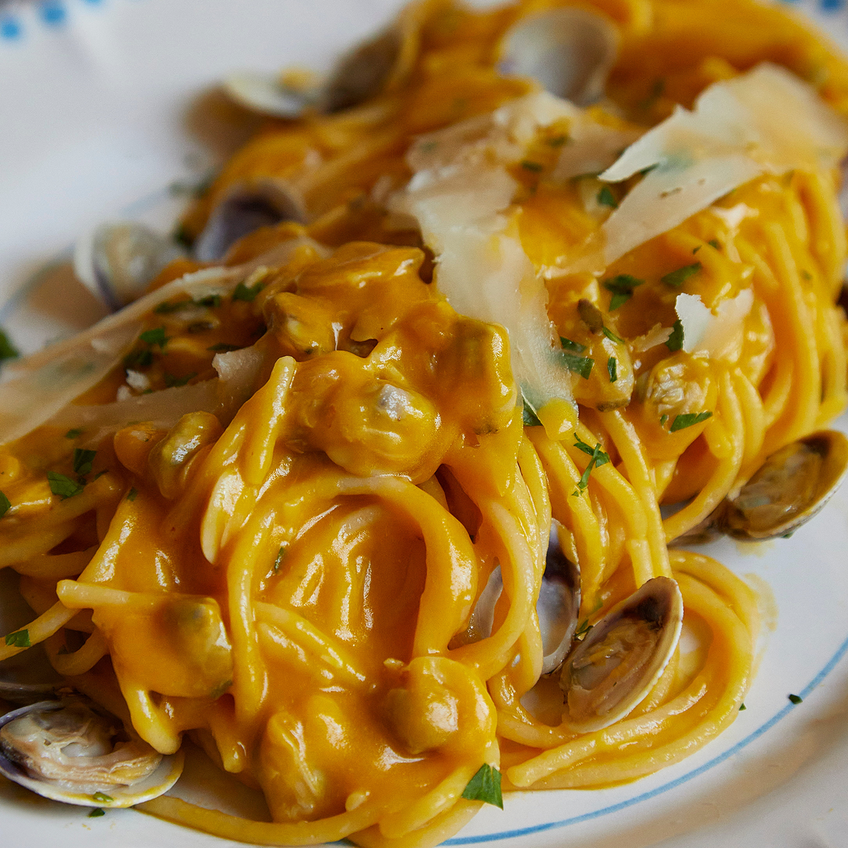 Gluten Free Spaghetti N° 3