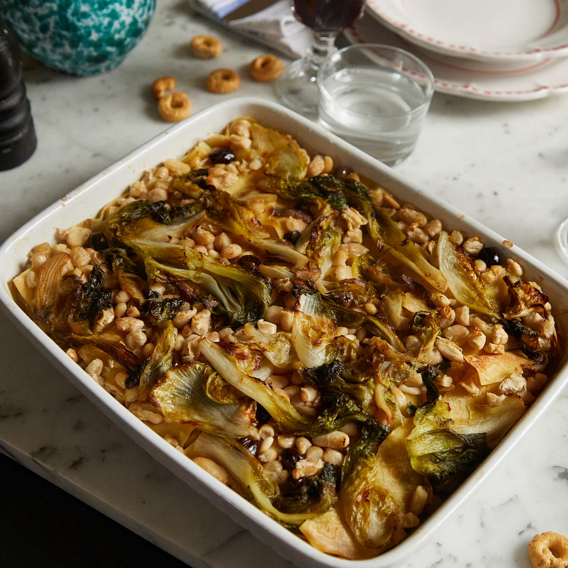 Lasagne all’uovo n° 173
