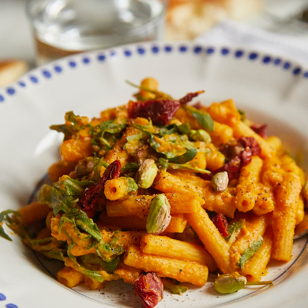 Red lentil Maccheroncelli® N° 7