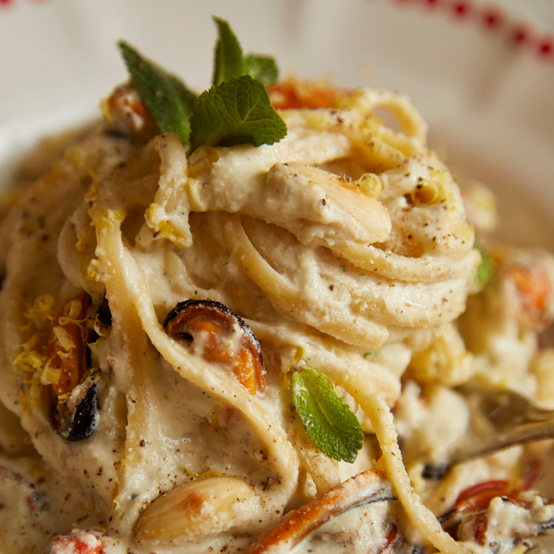 LINGUINE N° 13