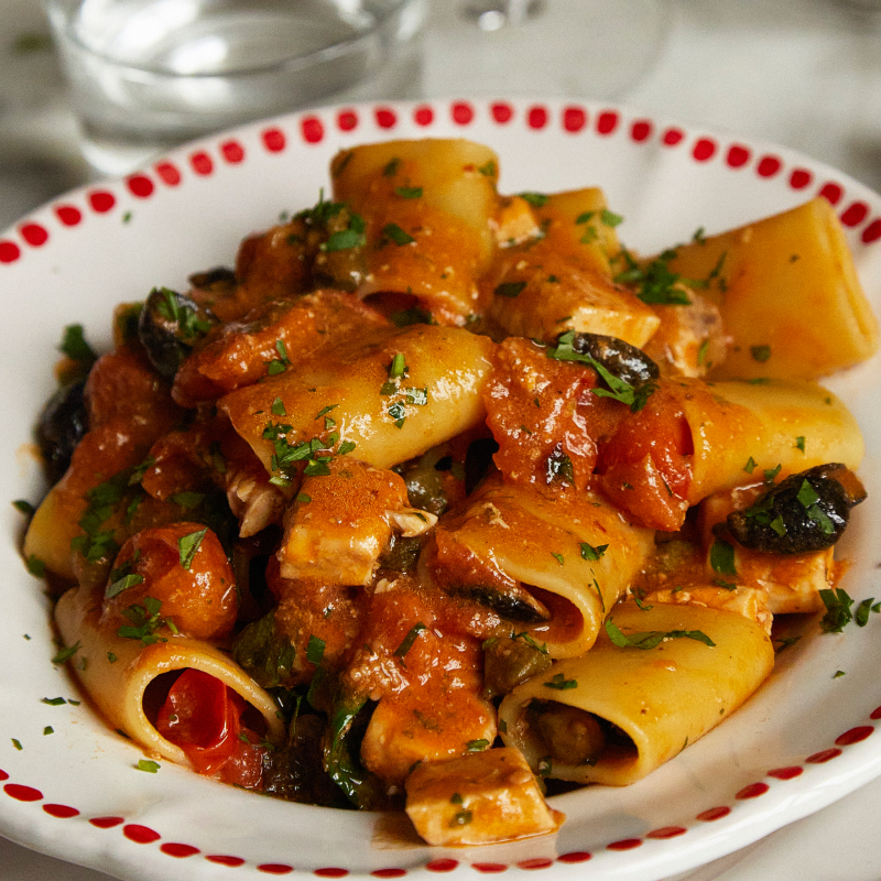 PACCHERI N° 111