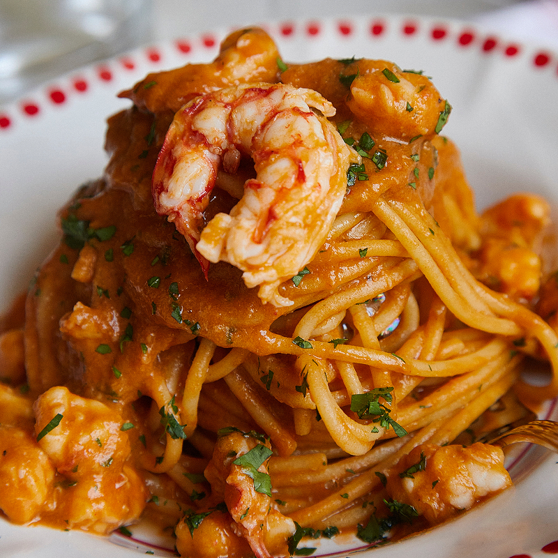 SPAGHETTONI GROSSI N° 220