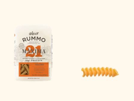 FUSILLI