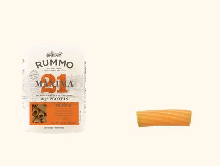 RIGATONI