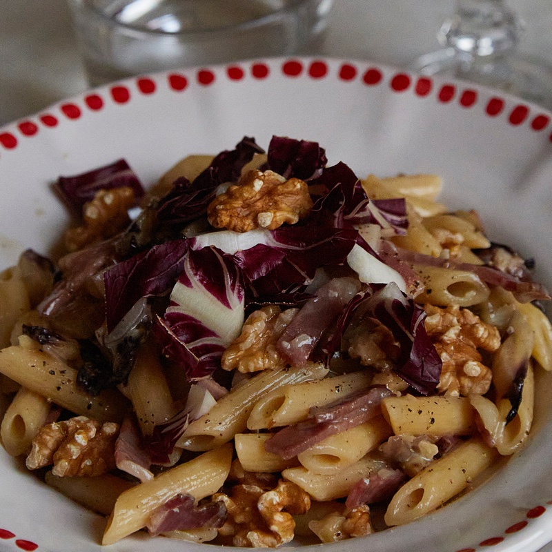 Penne Rigate N° 66