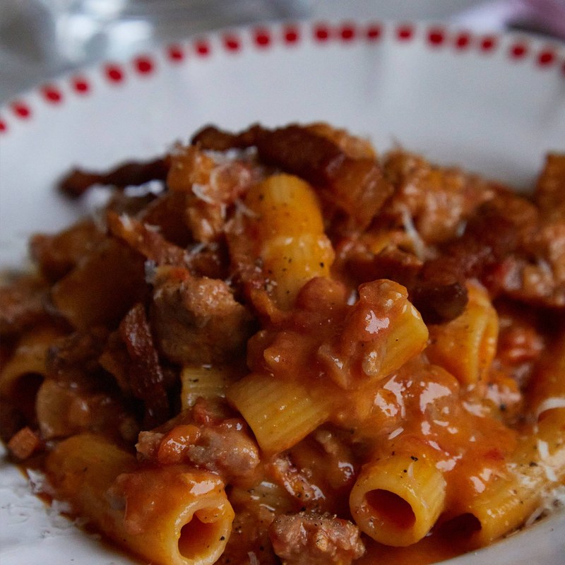 Rigatoni n° 50